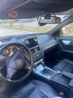 مرسيدس بنز C-Class